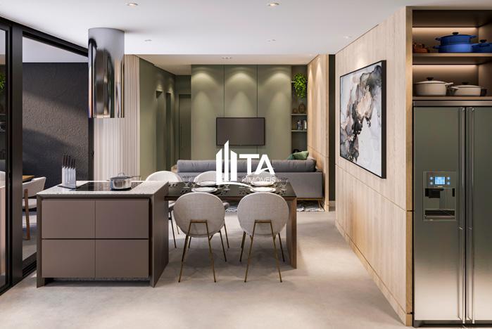 Apartamento, 2 quartos, 77 m² - Foto 38