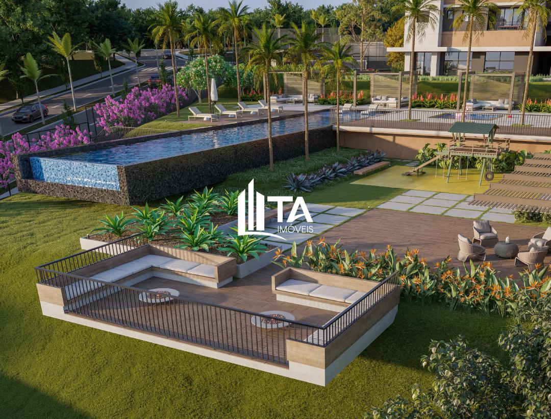 Apartamento, 3 quartos, 95 m² - Foto 4