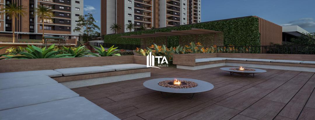 Apartamento, 3 quartos, 95 m² - Foto 5