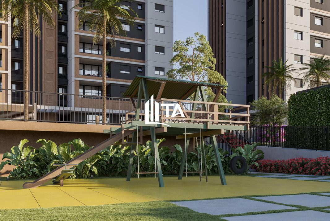 Apartamento, 3 quartos, 95 m² - Foto 21