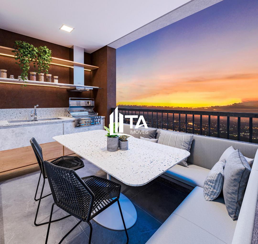 Apartamento, 3 quartos, 95 m² - Foto 29