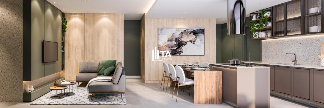 Apartamento, 3 quartos, 95 m² - Foto 33