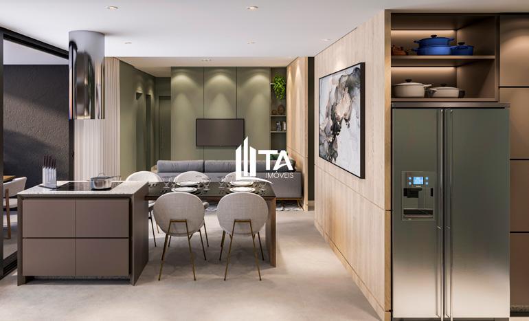 Apartamento, 3 quartos, 95 m² - Foto 36