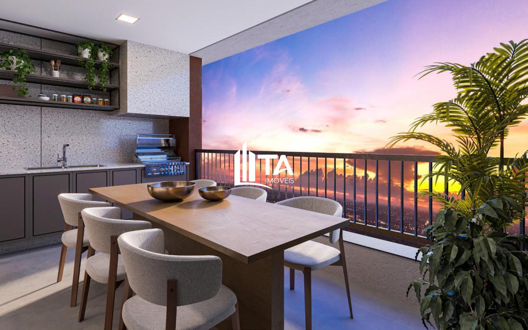 Apartamento, 3 quartos, 95 m² - Foto 39