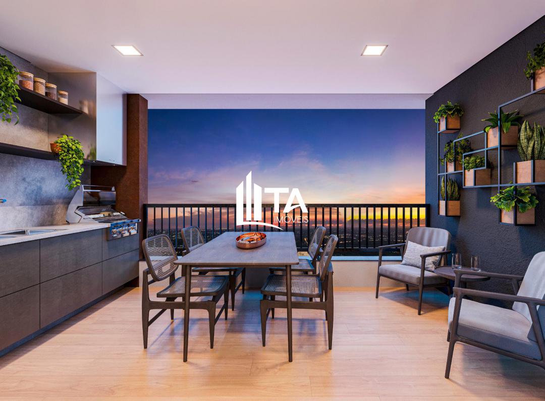 Apartamento, 3 quartos, 95 m² - Foto 41