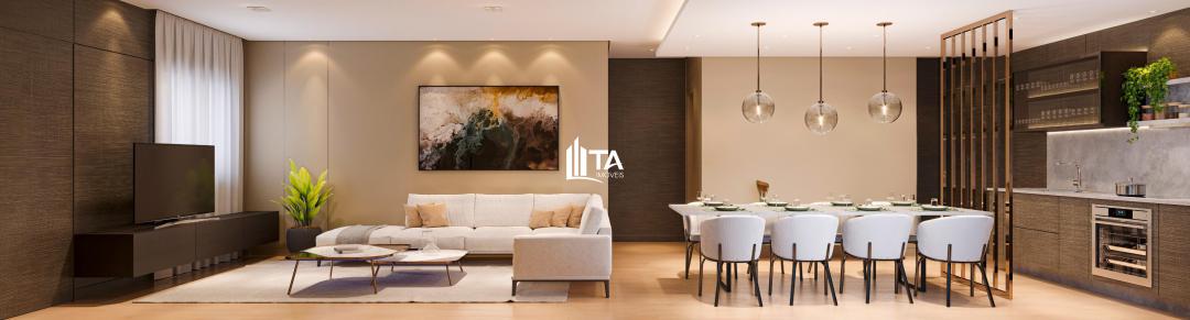 Apartamento, 3 quartos, 95 m² - Foto 42