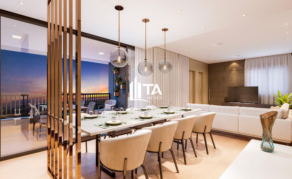 Apartamento, 3 quartos, 95 m² - Foto 45