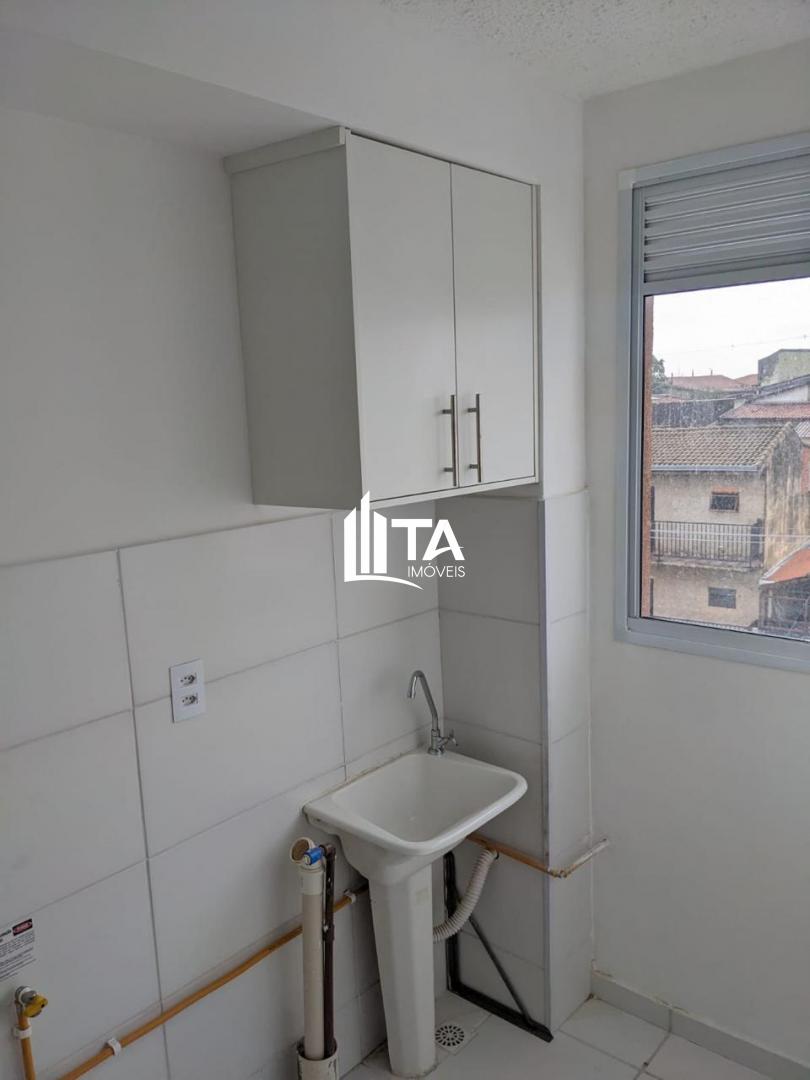 Apartamento, 2 quartos, 45 m² - Foto 2