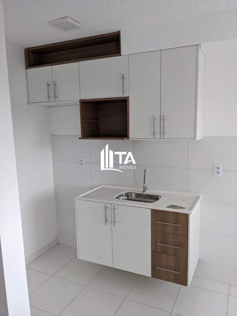 Apartamento, 2 quartos, 45 m² - Foto 1