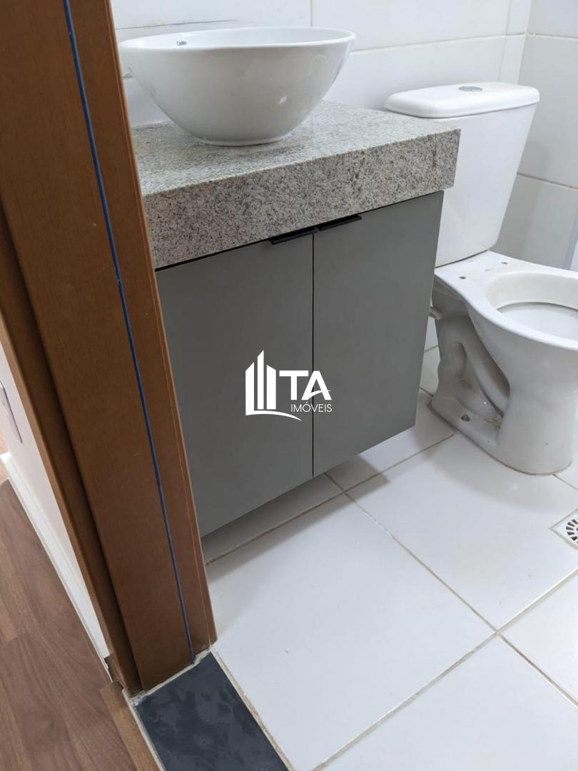 Apartamento, 2 quartos, 45 m² - Foto 4