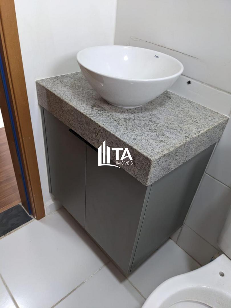 Apartamento, 2 quartos, 45 m² - Foto 5