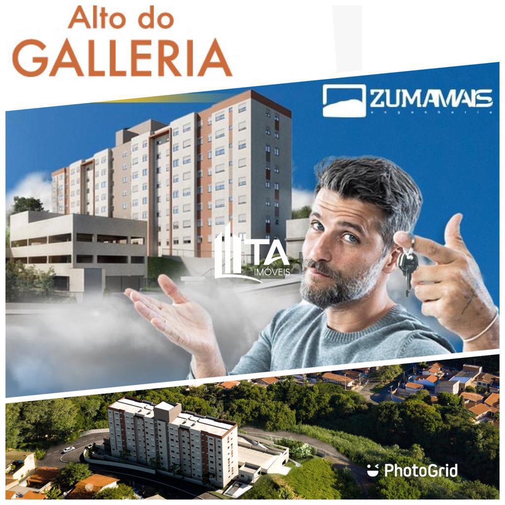 Apartamento, 2 quartos, 45 m² - Foto 9