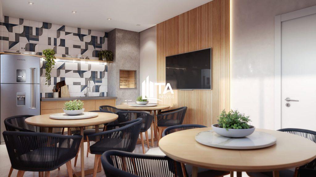 Apartamento, 2 quartos, 45 m² - Foto 12