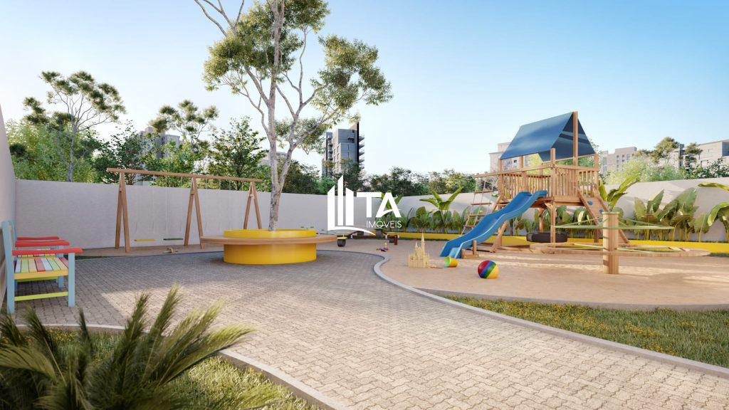 Apartamento, 2 quartos, 45 m² - Foto 13