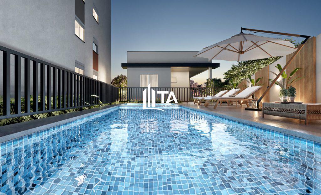 Apartamento, 2 quartos, 45 m² - Foto 10