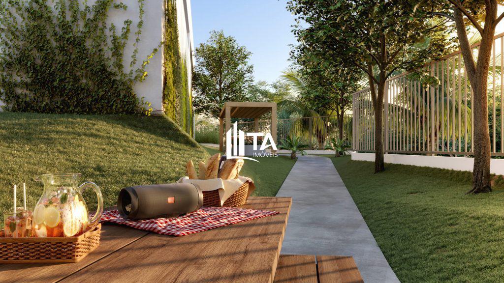 Apartamento, 2 quartos, 45 m² - Foto 14