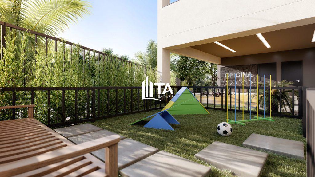 Apartamento, 2 quartos, 45 m² - Foto 16