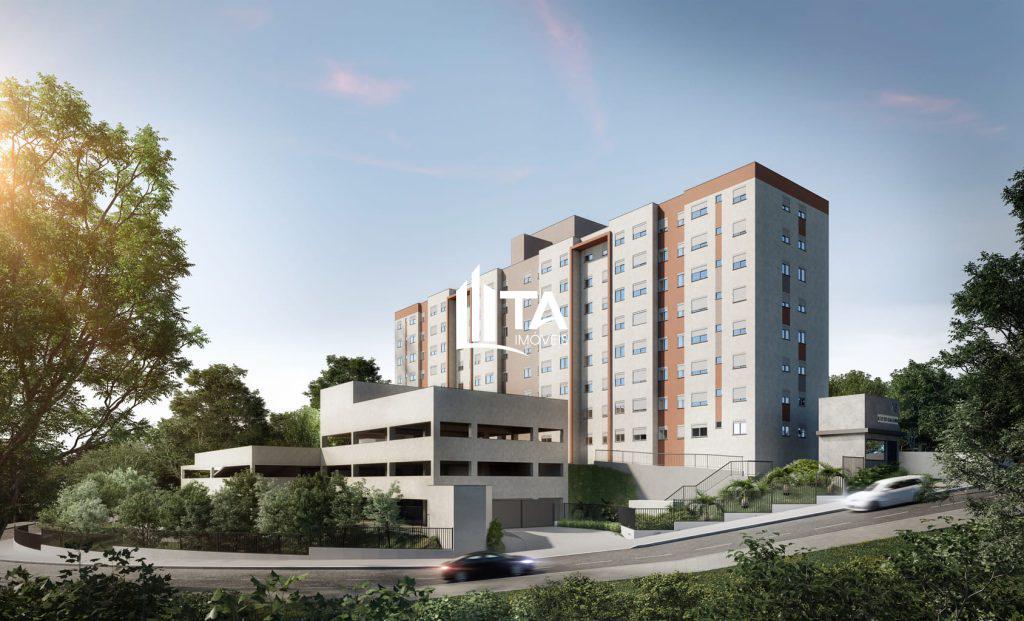 Apartamento, 2 quartos, 45 m² - Foto 17