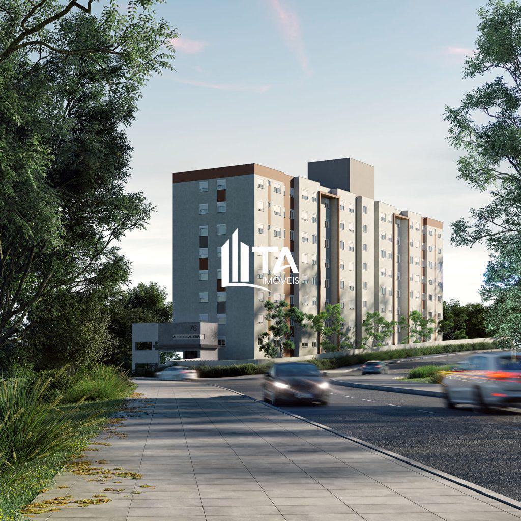 Apartamento, 2 quartos, 45 m² - Foto 18