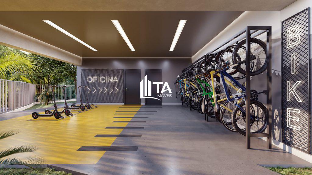 Apartamento, 2 quartos, 45 m² - Foto 15