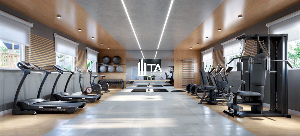 Apartamento, 2 quartos, 45 m² - Foto 11