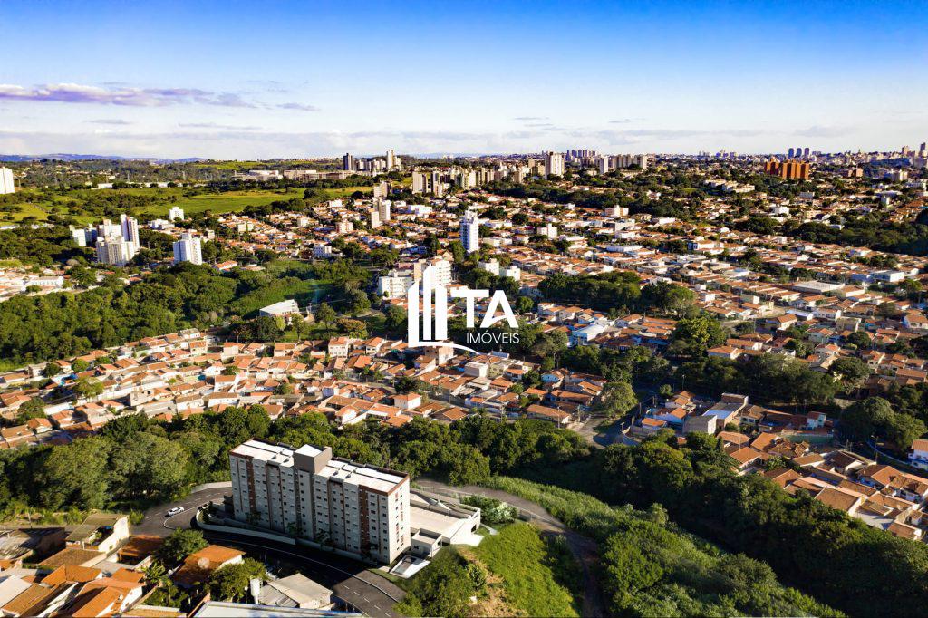 Apartamento, 2 quartos, 45 m² - Foto 19