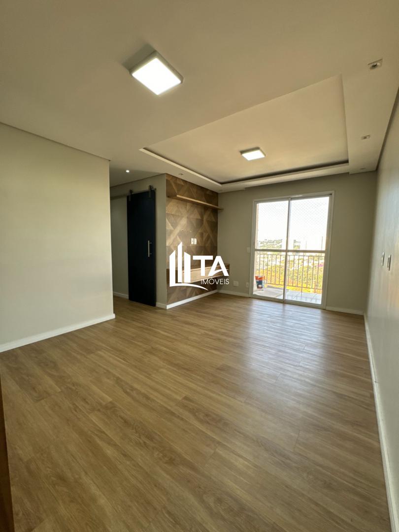 Apartamento, 3 quartos, 67 m² - Foto 1