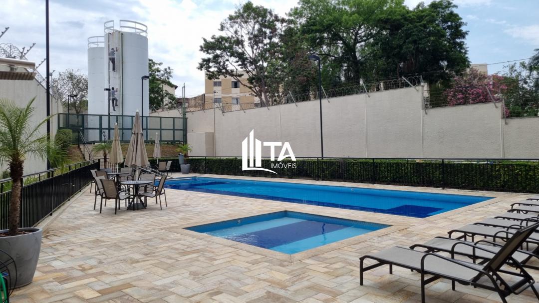 Apartamento, 3 quartos, 67 m² - Foto 13