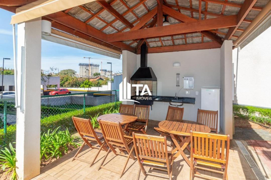 Apartamento, 3 quartos, 67 m² - Foto 22