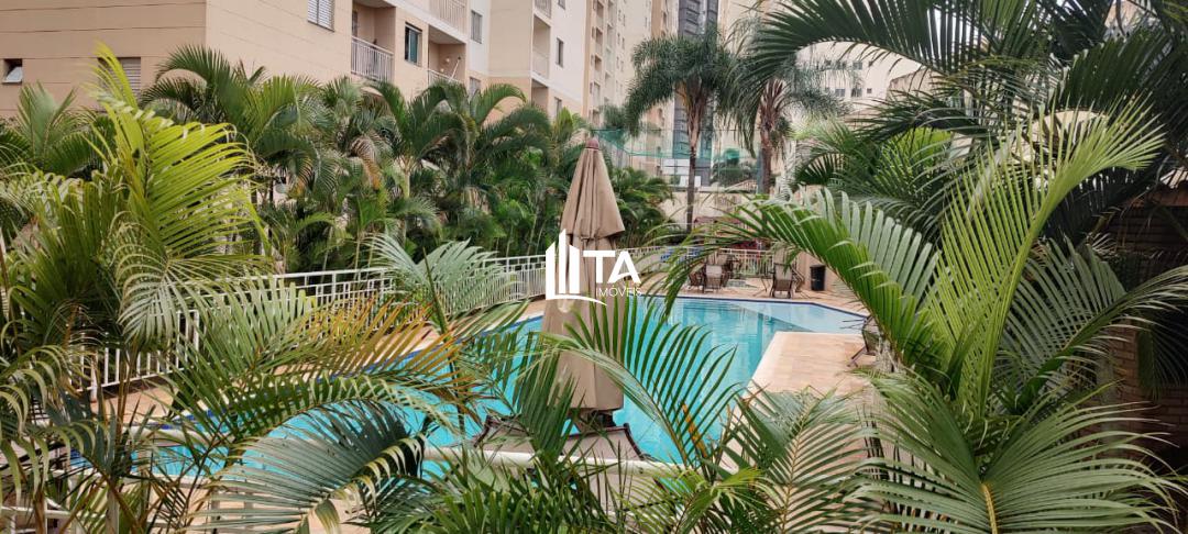 Apartamento, 3 quartos, 65 m² - Foto 21