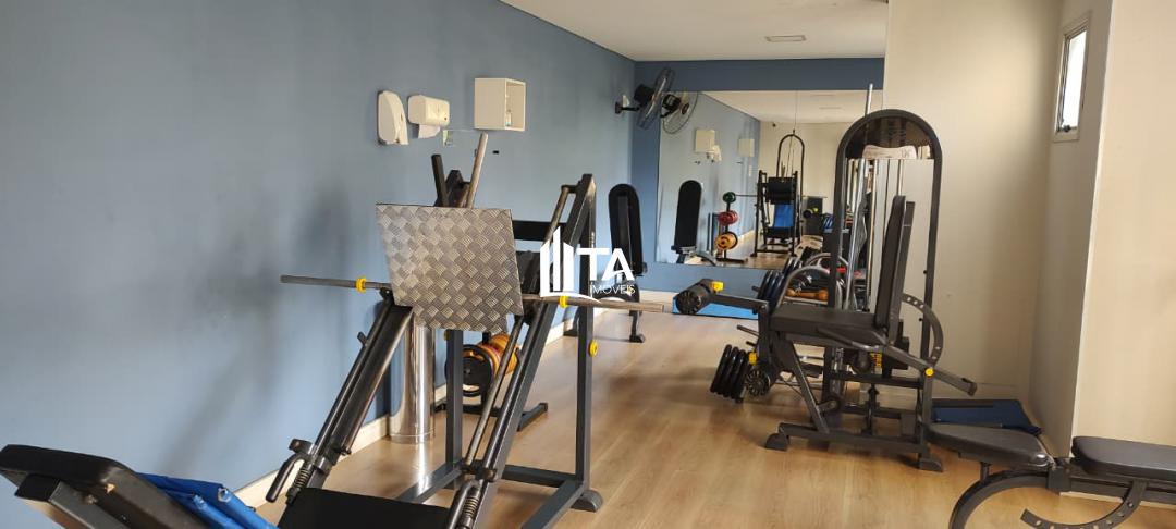 Apartamento, 3 quartos, 65 m² - Foto 24