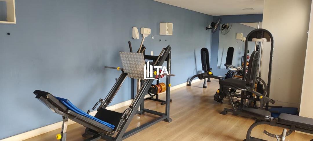 Apartamento, 3 quartos, 65 m² - Foto 23