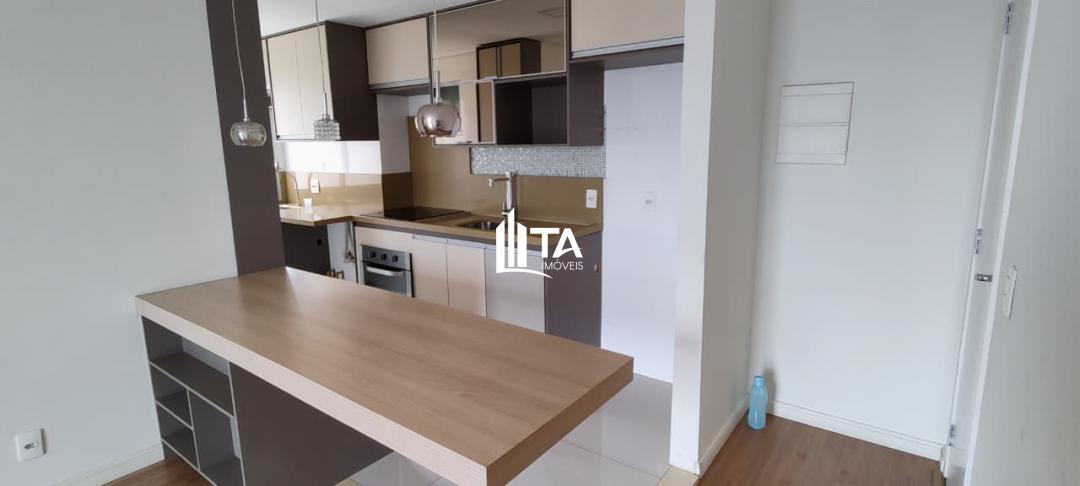 Apartamento, 3 quartos, 65 m² - Foto 8