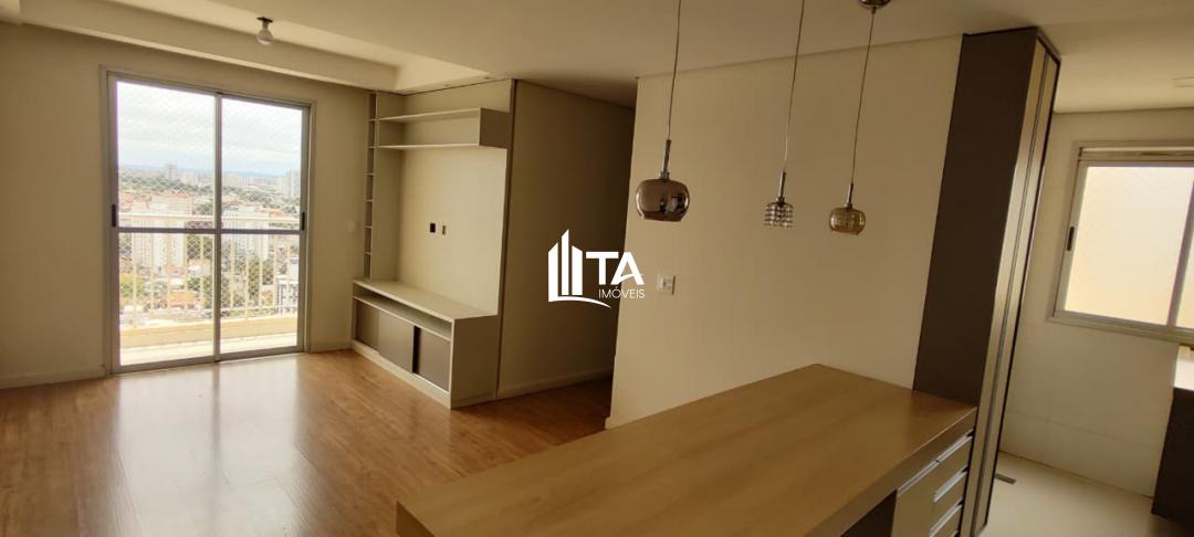 Apartamento, 3 quartos, 65 m² - Foto 1