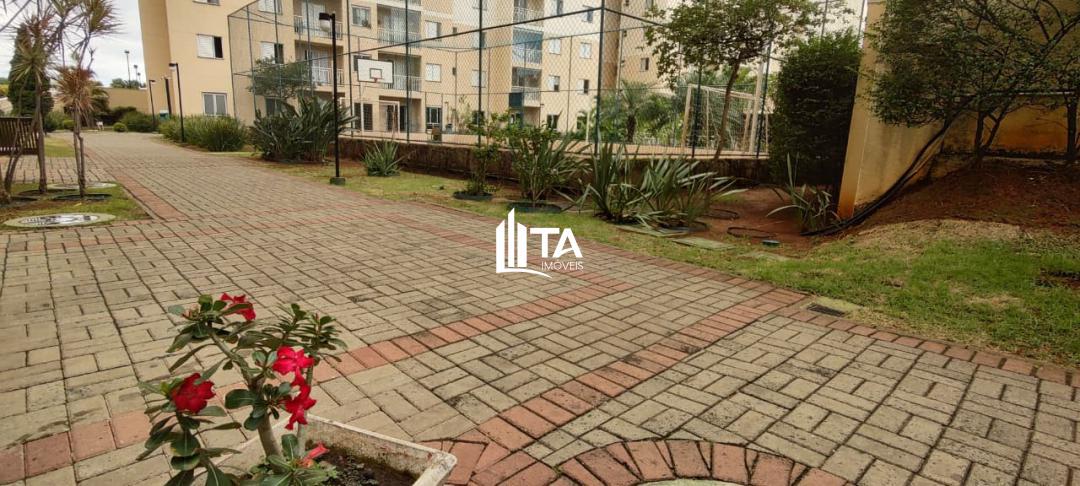 Apartamento, 3 quartos, 65 m² - Foto 31