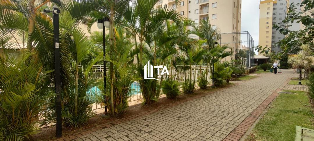 Apartamento, 3 quartos, 65 m² - Foto 34