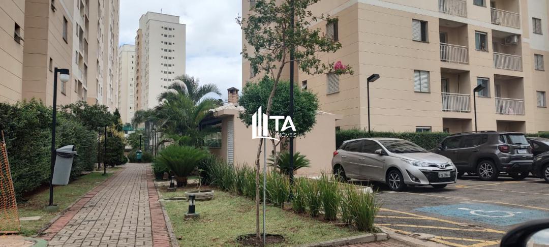 Apartamento, 3 quartos, 65 m² - Foto 35