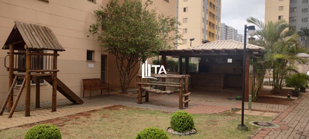 Apartamento, 3 quartos, 65 m² - Foto 40