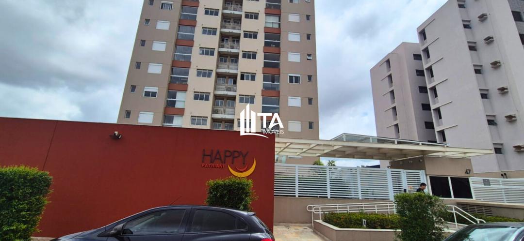 Apartamento, 2 quartos, 75 m² - Foto 21