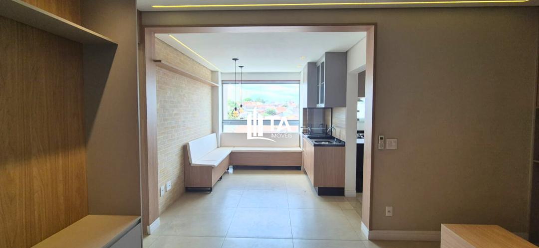 Apartamento, 2 quartos, 75 m² - Foto 2