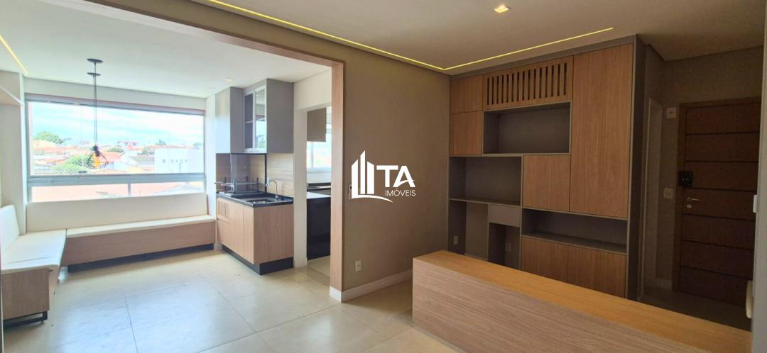 Apartamento, 2 quartos, 75 m² - Foto 1