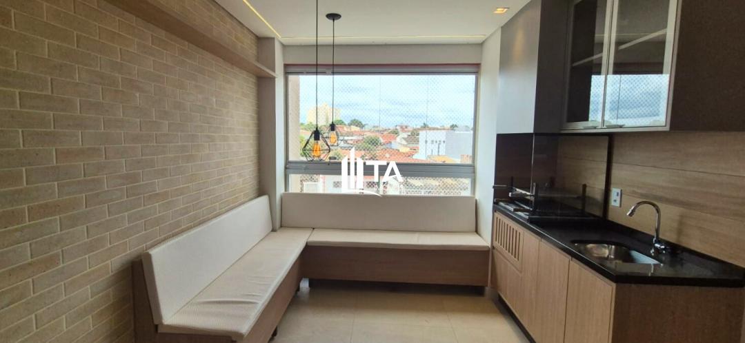 Apartamento, 2 quartos, 75 m² - Foto 7