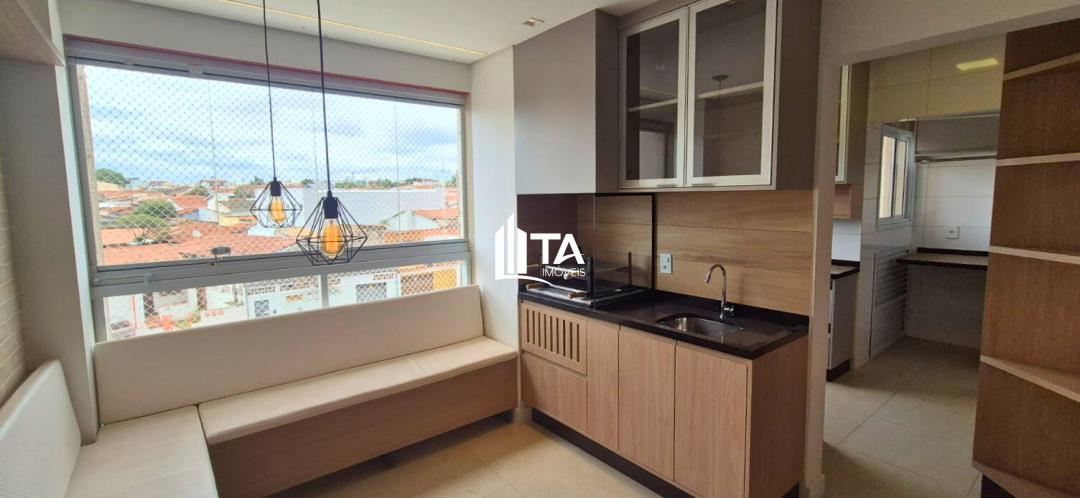 Apartamento, 2 quartos, 75 m² - Foto 3