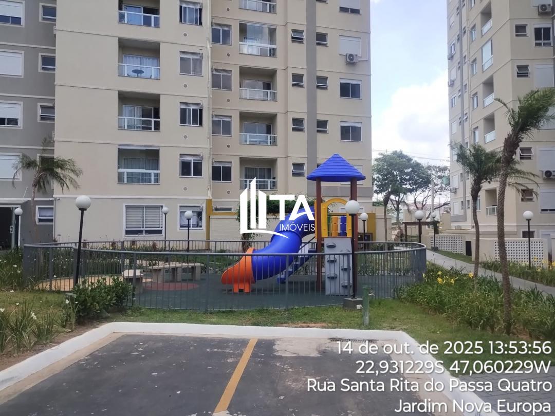 Apartamento, 2 quartos, 57 m² - Foto 18