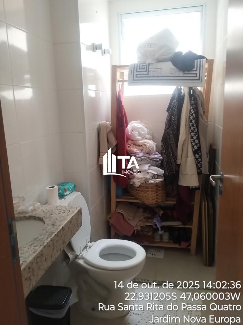 Apartamento, 2 quartos, 57 m² - Foto 15