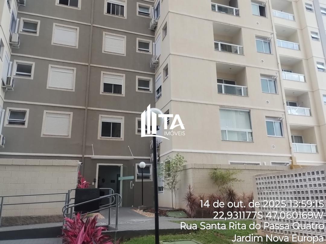 Apartamento, 2 quartos, 57 m² - Foto 27