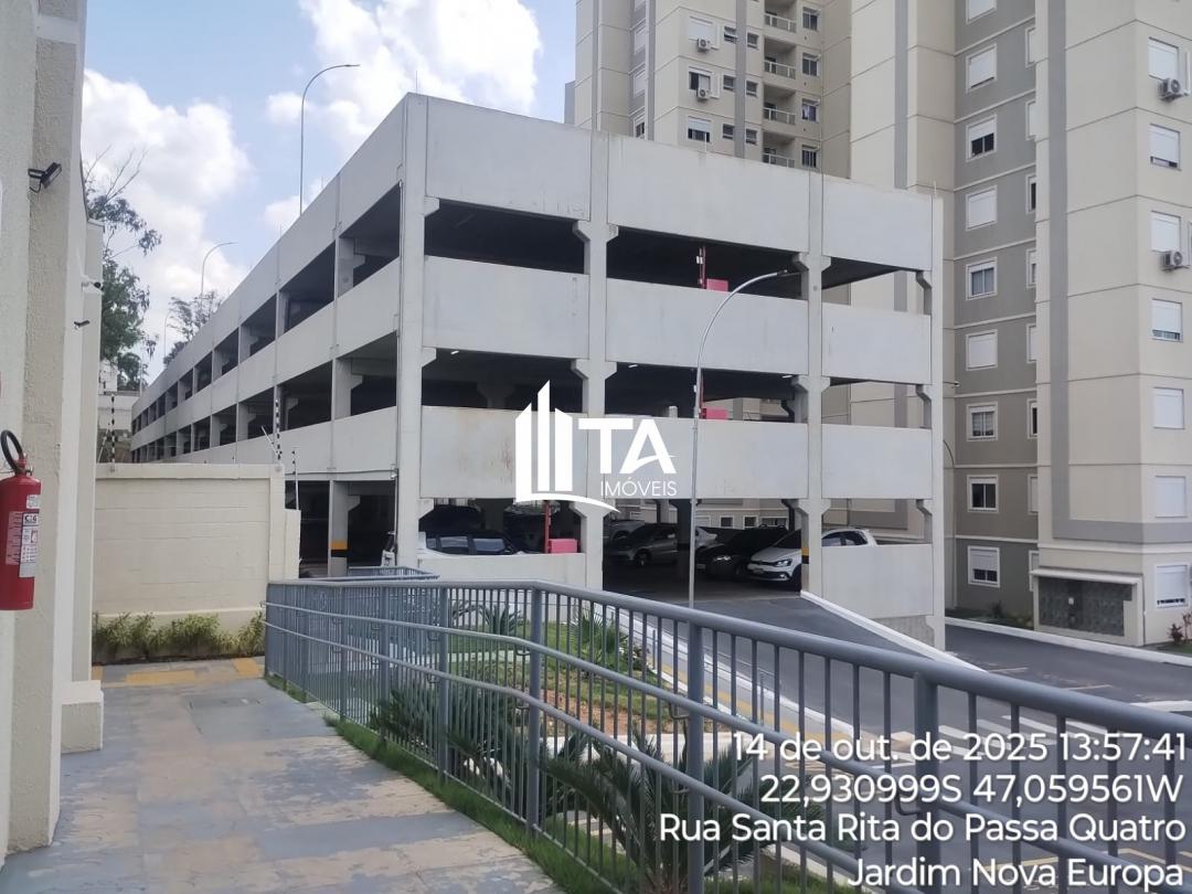 Apartamento, 2 quartos, 57 m² - Foto 21