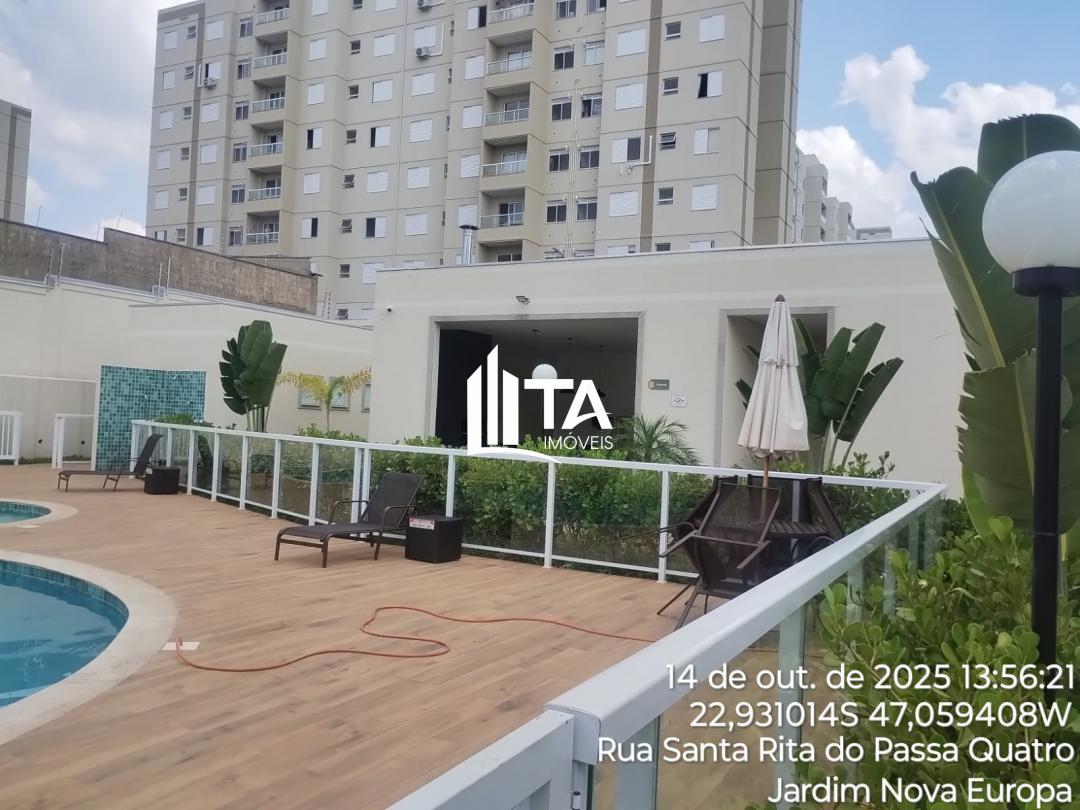 Apartamento, 2 quartos, 57 m² - Foto 23