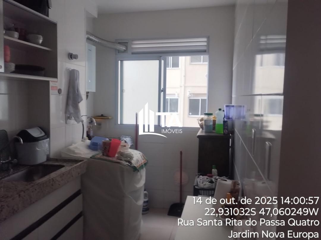 Apartamento, 2 quartos, 57 m² - Foto 5