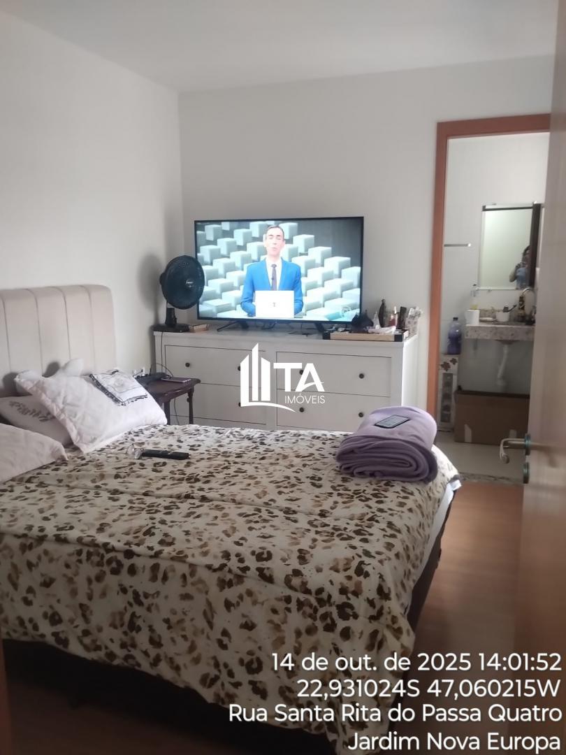 Apartamento, 2 quartos, 57 m² - Foto 8